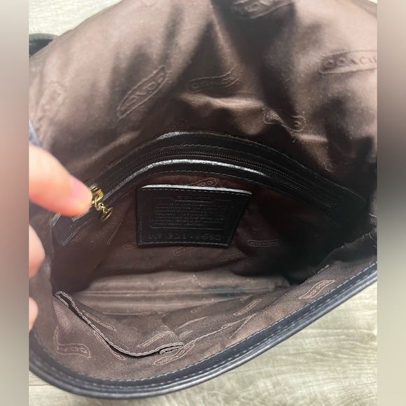 Coach Purse - Picture 5 of 9